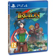 Trulon – The Shadow Engine PlayStation 4