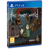 The Inner World Asposia Edition (PlayStation 4)