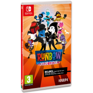 Runbow Deluxe Edition (Nintendo Switch)