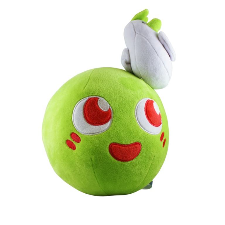 slime anime plush