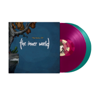 The Inner World Soundtrack Vinyl Record