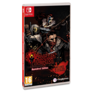 Darkest Dungeon Ancestral Edition (Nintendo Switch)