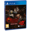 Darkest Dungeon Ancestral Edition (PlayStation 4) — GameFairy