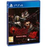 Darkest Dungeon Ancestral Edition (PlayStation 4)