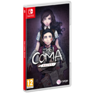 The Coma Recut Nintendo Switch