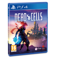 Dead Cells PlayStation 4