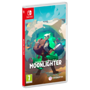 Moonlighter Nintendo Switch 