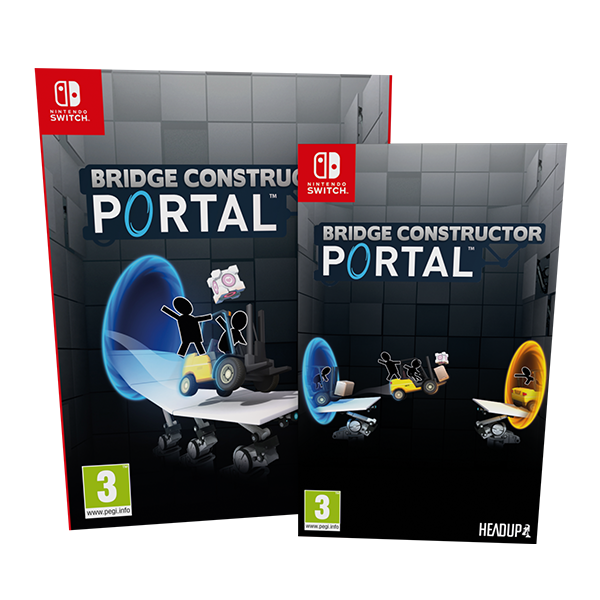 Portal collection