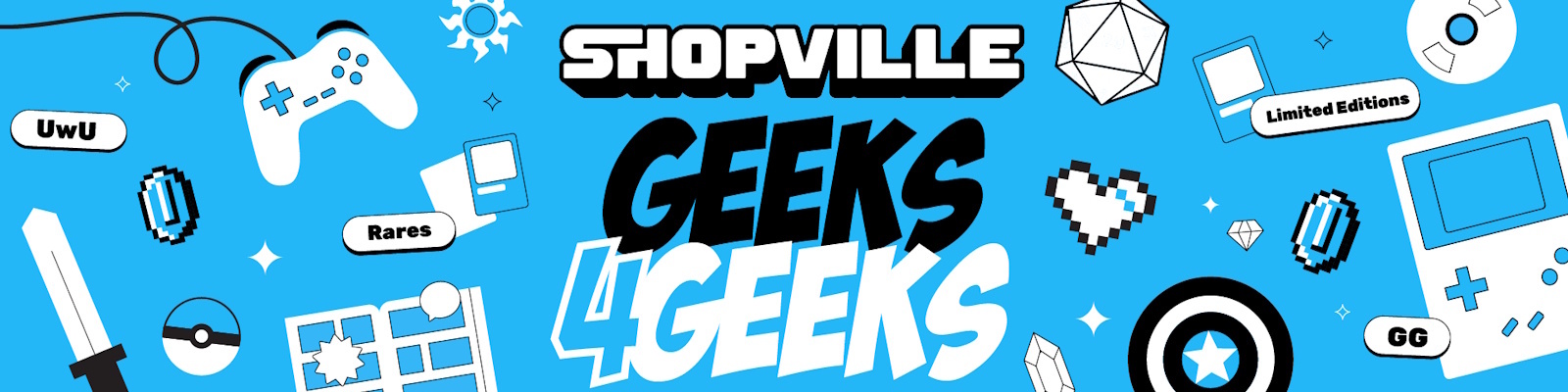 Gamefairy bei MyShopville entdecken
